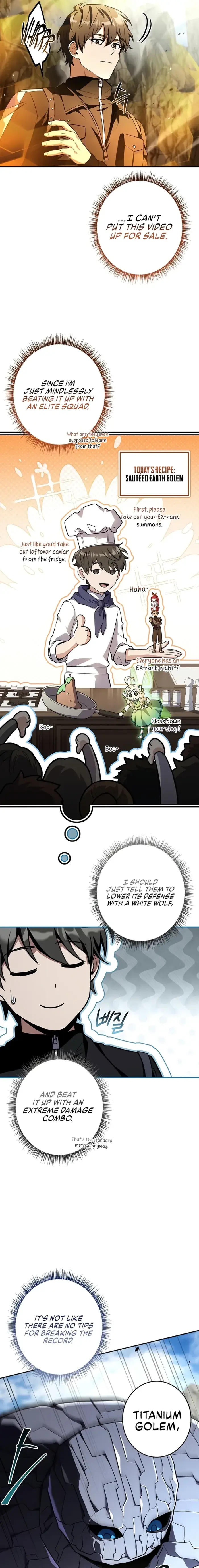Only I Have an EX-Grade Summon Chapter 19 image 13_optimized